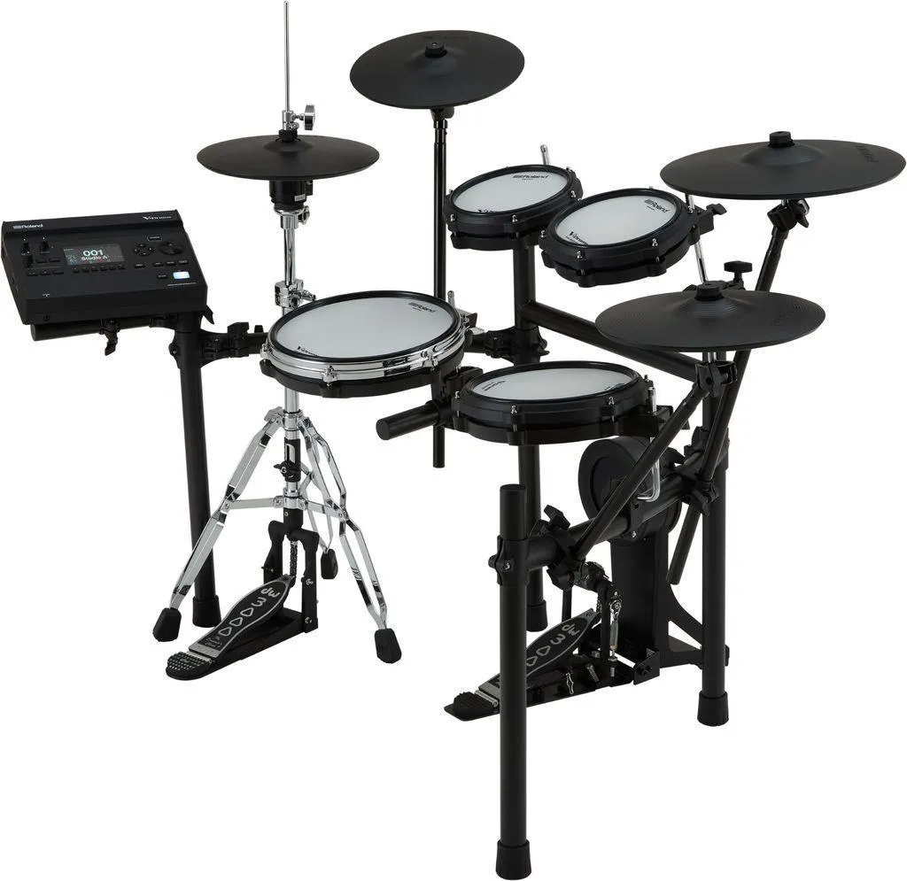 Roland TD316 V-Drums 3-Series Electronic Drum Kit TD-316S Deal #3 - Image 2