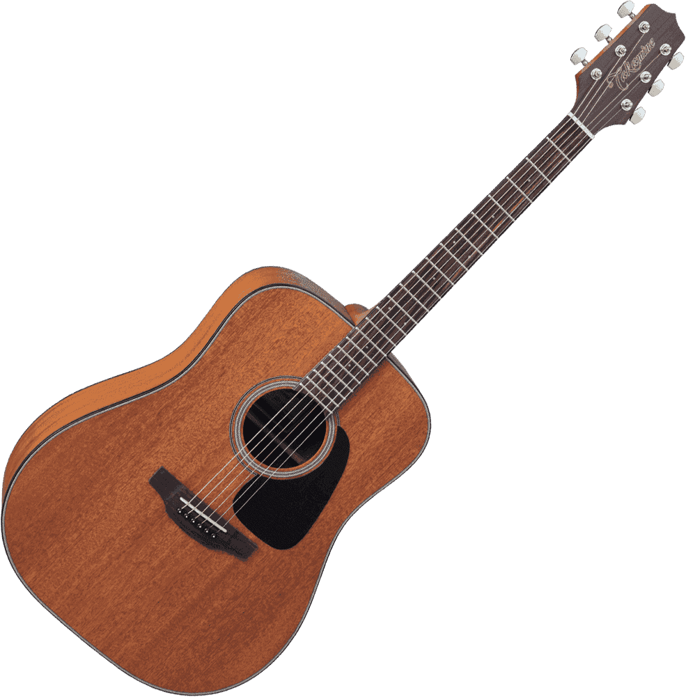 Takamine GD11M NS Acoustic Guitar – Natural Satin - Image 2