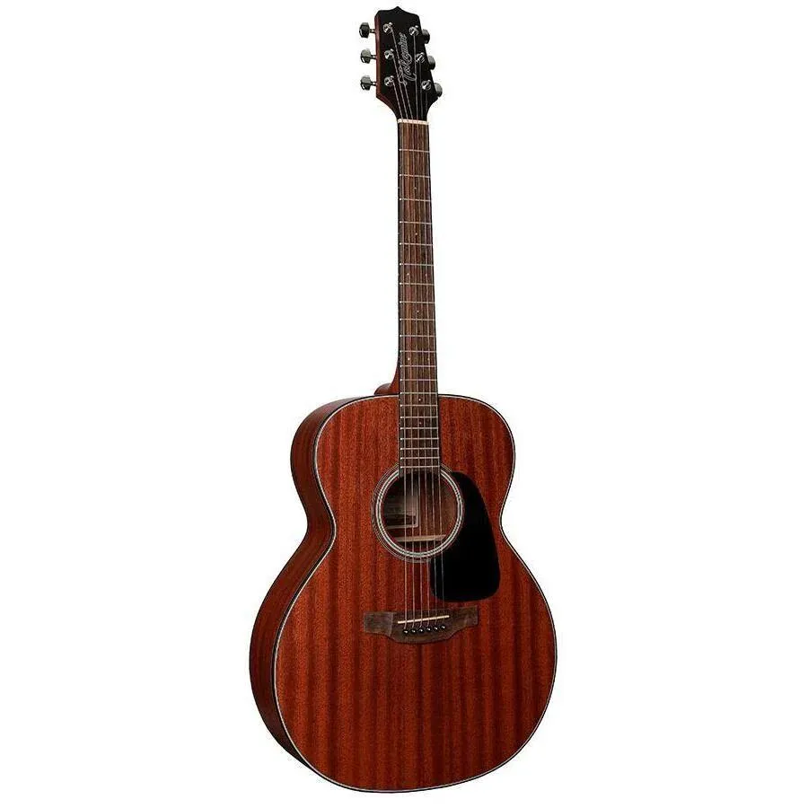 Takamine GN11M NS NEX Acoustic Guitar – Natural Satin - Image 2