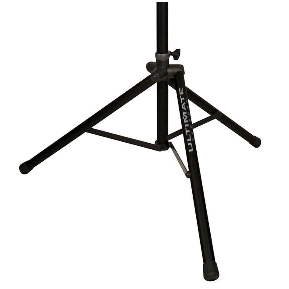 Ultimate Support TS85B Speaker Stand Load Capacity: 68 Kg - Image 2