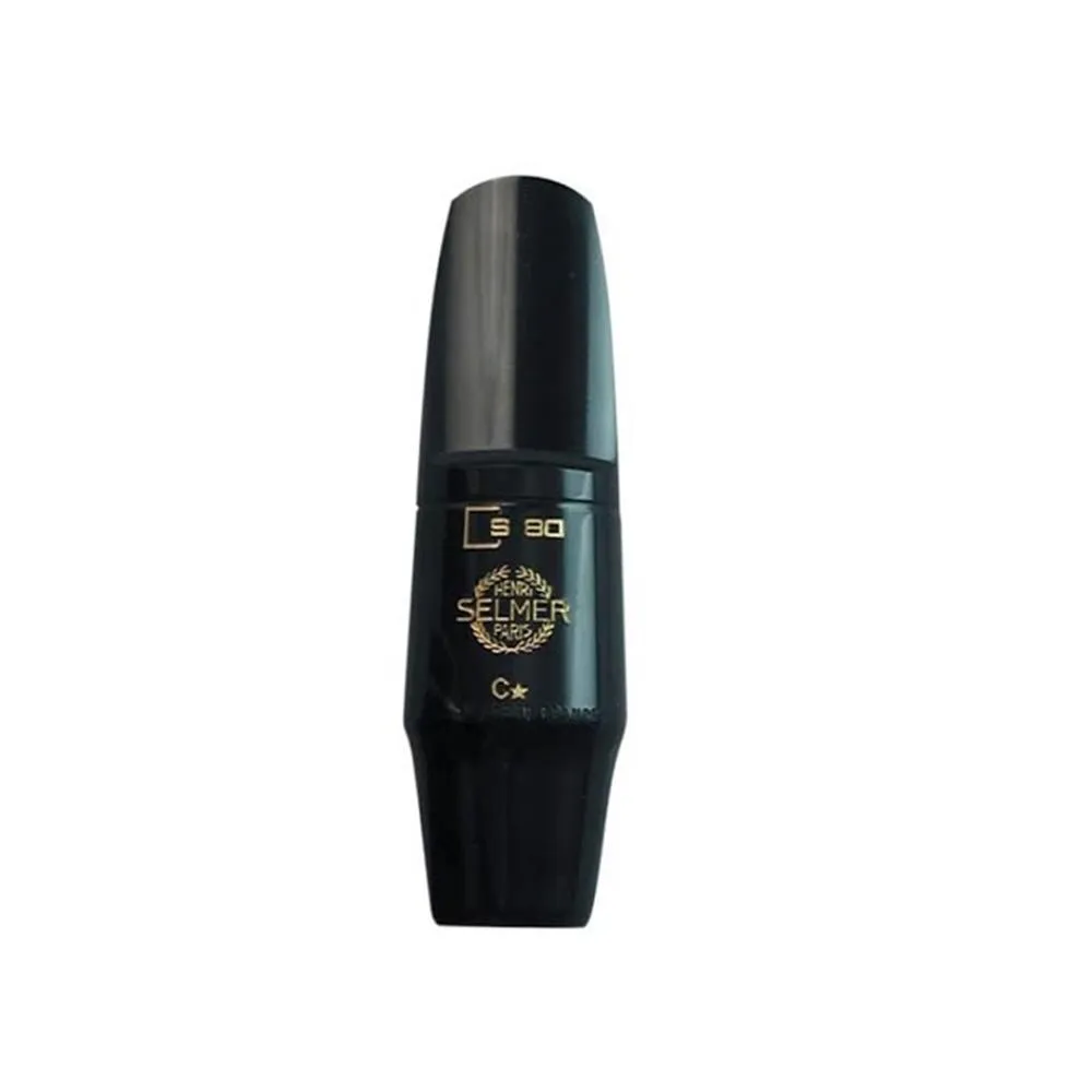 Selmer TS311 Advanced Tenor Saxophone with Selmer Paris C* Mouthpiece - Image 2