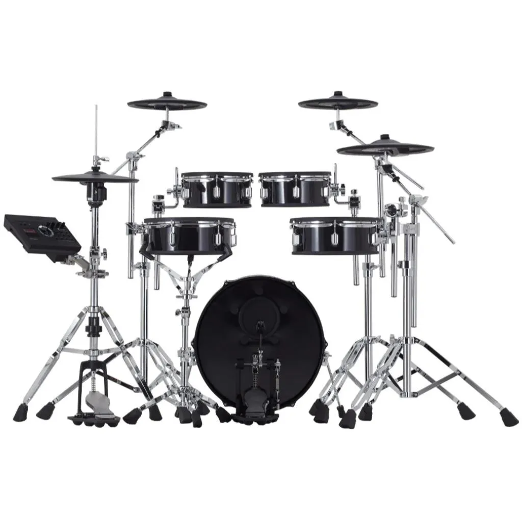 Roland VAD307S V-Drum Complete Kit - Image 2