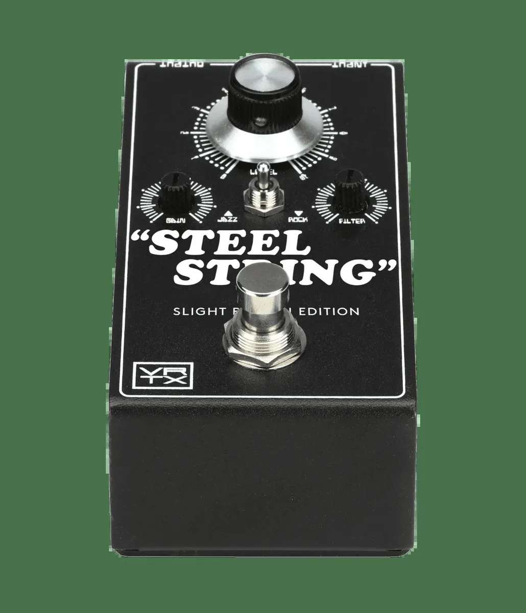 Vertex Effects Steel String Slight Return Edition Effects Pedal - Image 2