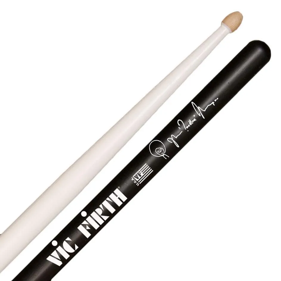 Vic Firth Signature Series Drumsticks - Ahmir "Questlove" Thompson - 1 PAIR - Image 2