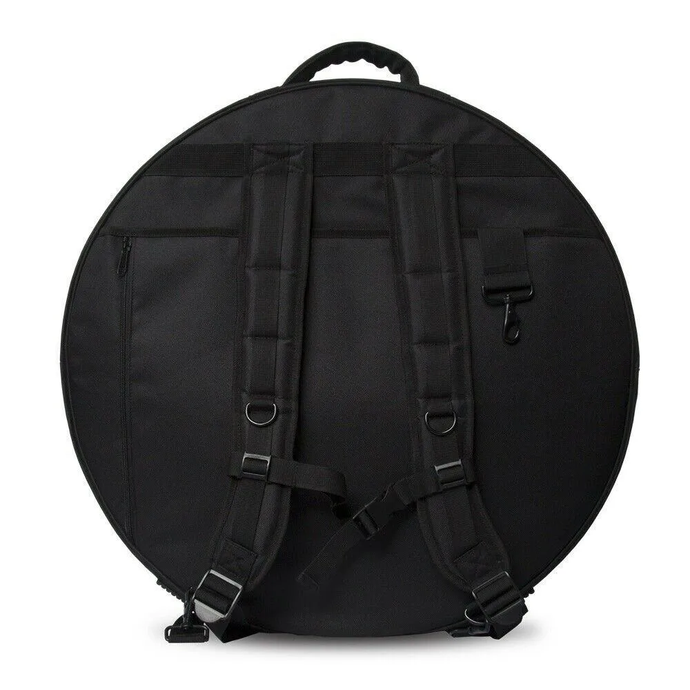 Zildjian ZCB24GIG 24" Premium Backpack Cymbal Bag - Image 2