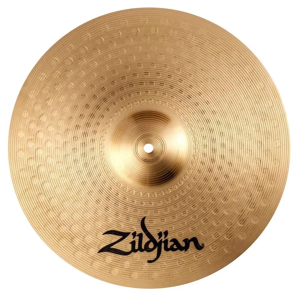 Zildjian ILH20R I Family Series Traditional Medium Thin B8 Ride Cymbal 20 inch - Image 2