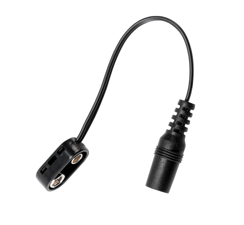 Armour Power Source 2 pedal adapter with 8 Way daisy Chain 9V / 1.5 amp - Image 3