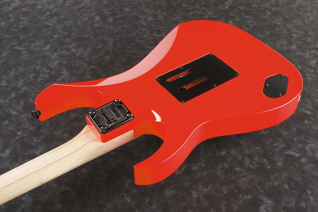 IBANEZ RG550 RF PRESTIGE ELECTRIC GUITAR - Image 3