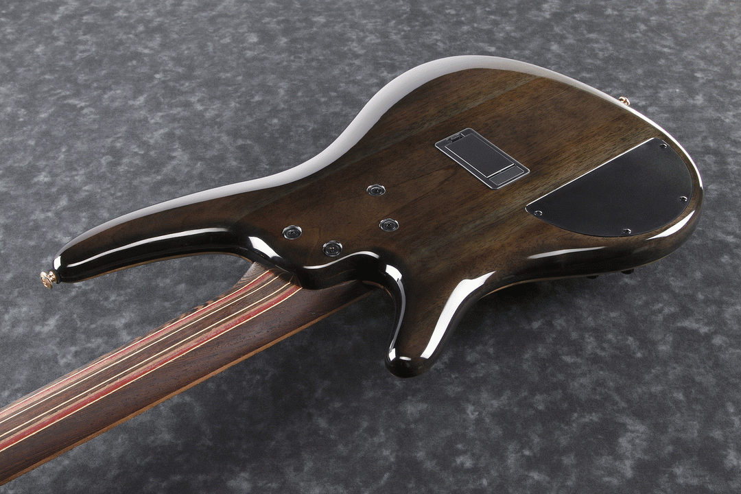 IBANEZ SR2605 CBB ELECTRIC 5 STRING BASS - Image 3