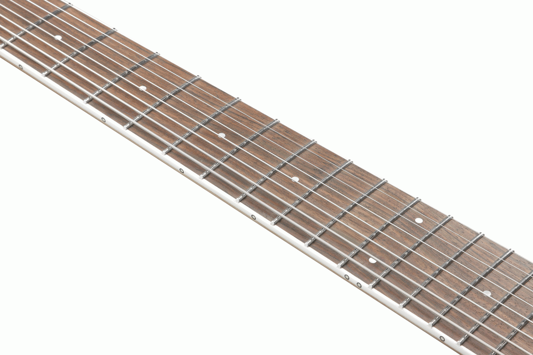 IBANEZ RG5328 LDK PRESTIGE 8 STRING EL GTR W/CASE - Image 3