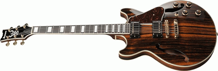 IBANEZ AM93ME NT EL.GUITAR - Image 3