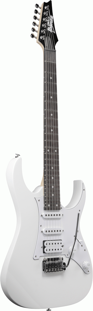 IBANEZ RG140 WH EL.GUITAR - Image 3