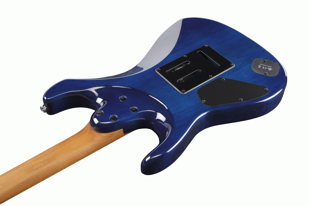 IBANEZ AZ226PB CBB ELECTRIC GUITAR W/BAG - Image 3