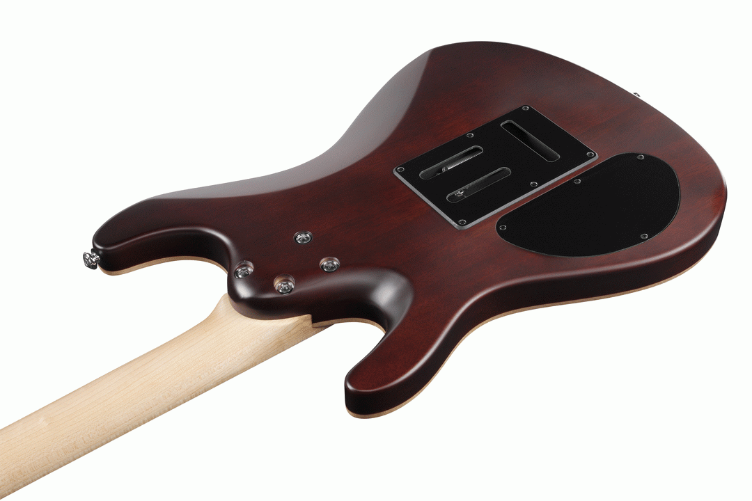 IBANEZ SA460MBW SUB ELECTRIC GUITAR - Image 3