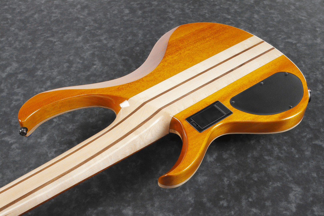 IBANEZ BTB845 CBL ELECTRIC BASS - Image 3