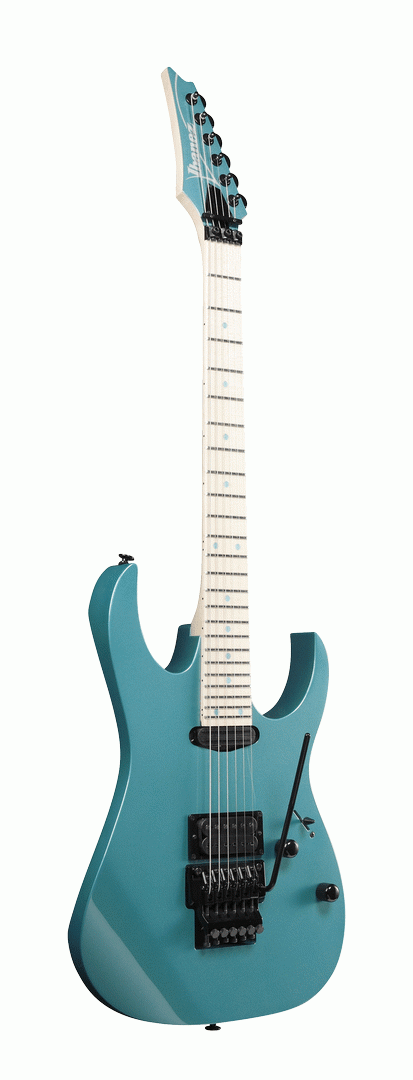 IBANEZ RG565 EG PRESTIGE ELECTRIC GUITAR - Image 3