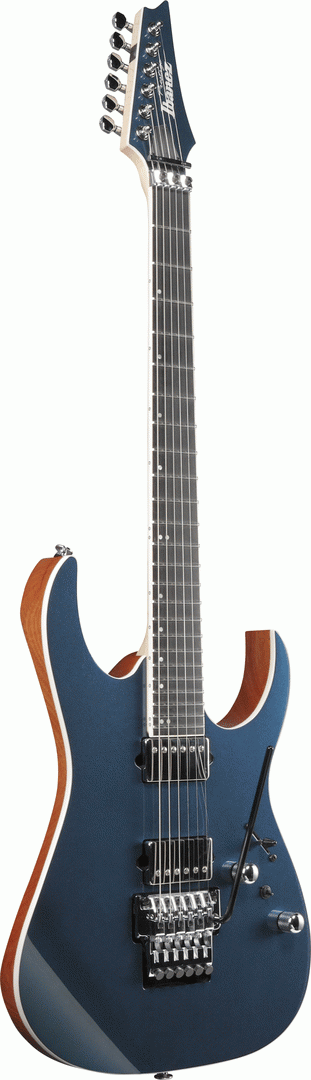 IBANEZ RG5320C DFM Prestiege Electric Guiter w/case - Image 3