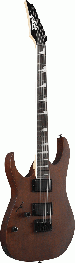 IBANEZ RG121DXL WNF ELECTRIC GUITAR - Image 3
