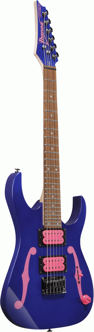 IBANEZ PGMM11 JB PAUL GILBERT MIRKO - Image 3