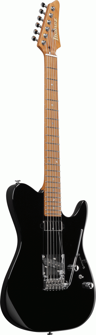 IBANEZ AZS2200 BK PRESTIGE ELECTRIC GUITAR W/CASE - Image 3