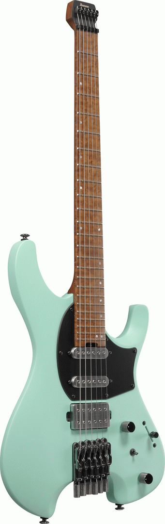 IBANEZ Q54 SFM PREMIUM GUITAR W/BAG - Image 3