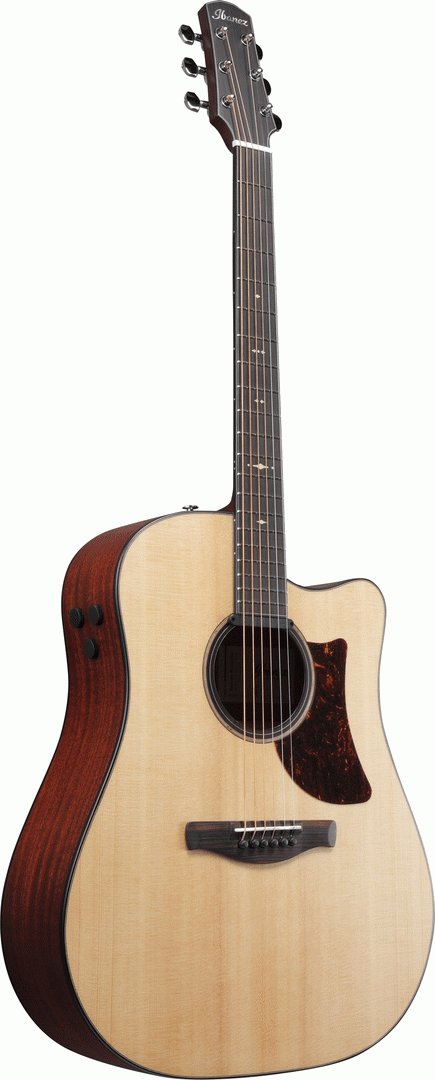IBANEZ AAD400CE LGS PLATINUM SERIES ACOUSTIC - Image 3