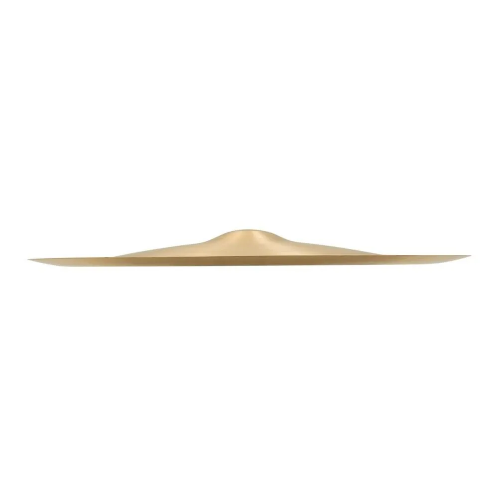 Sabian AA21816 AA Series China Bright Natural Finish B20 Bronze Cymbal 18in - Image 3