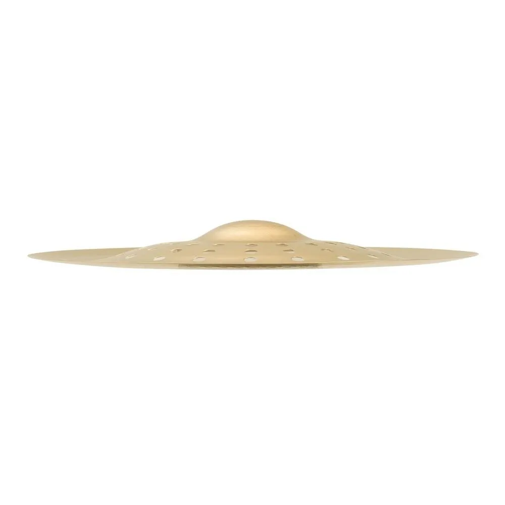 Sabian AA21916CSB AA Series Holy China Brilliant Finish B20 Bronze Cymbal 19in - Image 3