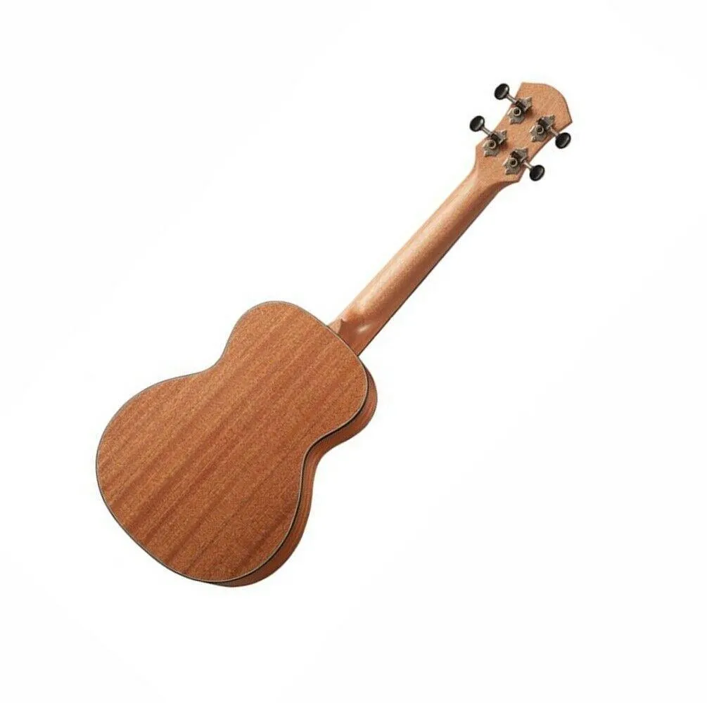 aNueNue MKN2E Makani II Acoustic / Electric Concert Ukulele - Image 3