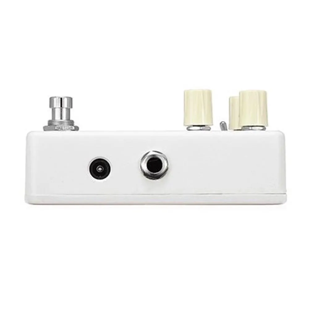 ANIMALS PEDAL Car Crush Chorus / Vibe MKII Guitar Effects Pedal - Image 3