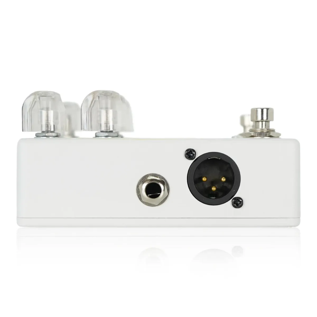 Animals Pedal Firewood Acoustic DI MKII Guitar effects Pedal - Image 3