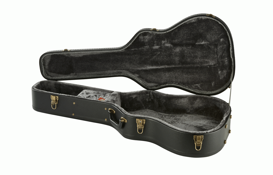 ARMOUR APCW Acoustic GUITAR HARD CASE - Image 3