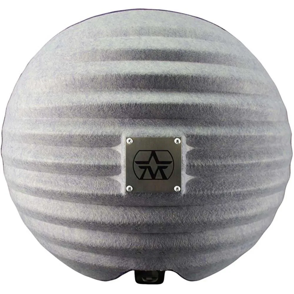 Aston Halo Reflection Filter Purple Vocal Booth - Image 3