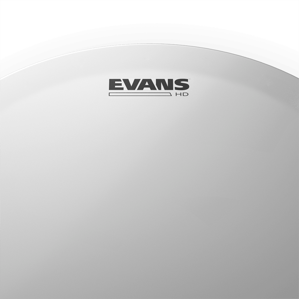 Evans Genera HD Drum Head, 13 Inch - Image 3