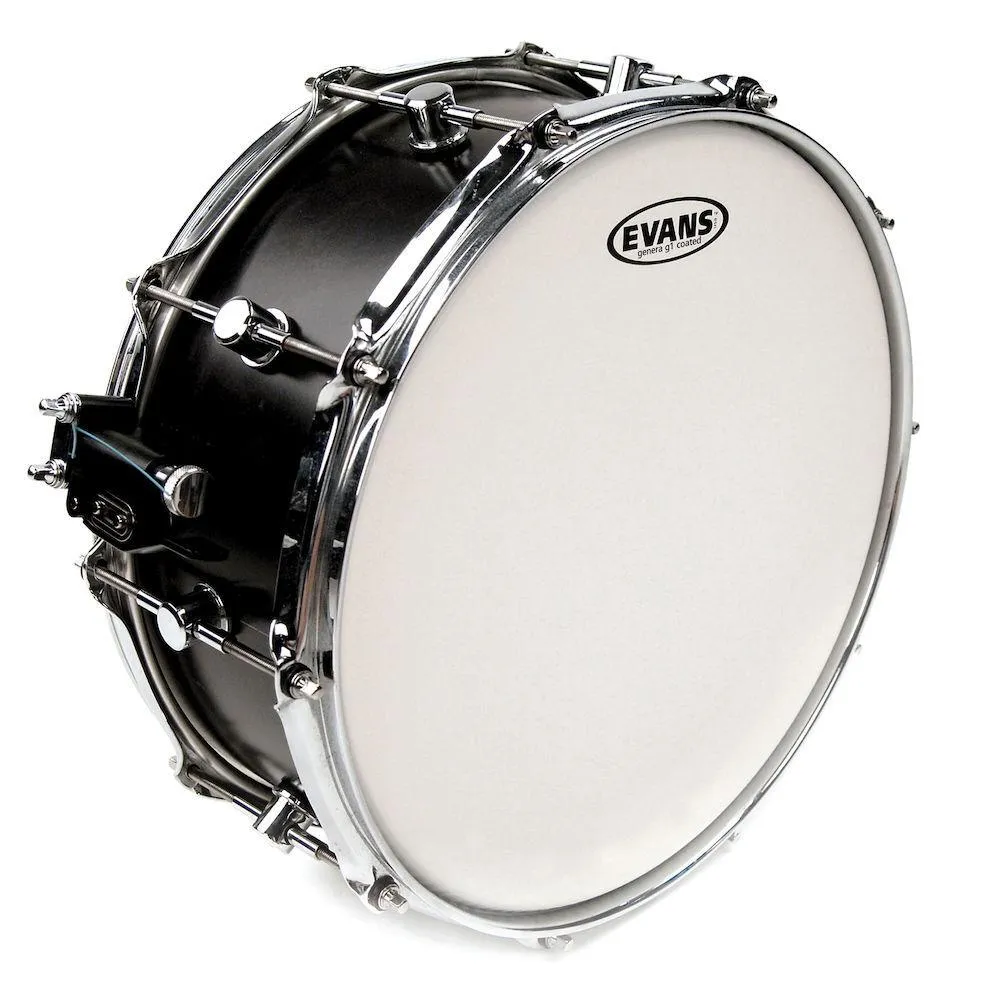 Evans G1 Coated Drum Head, 14 Inch - Image 3