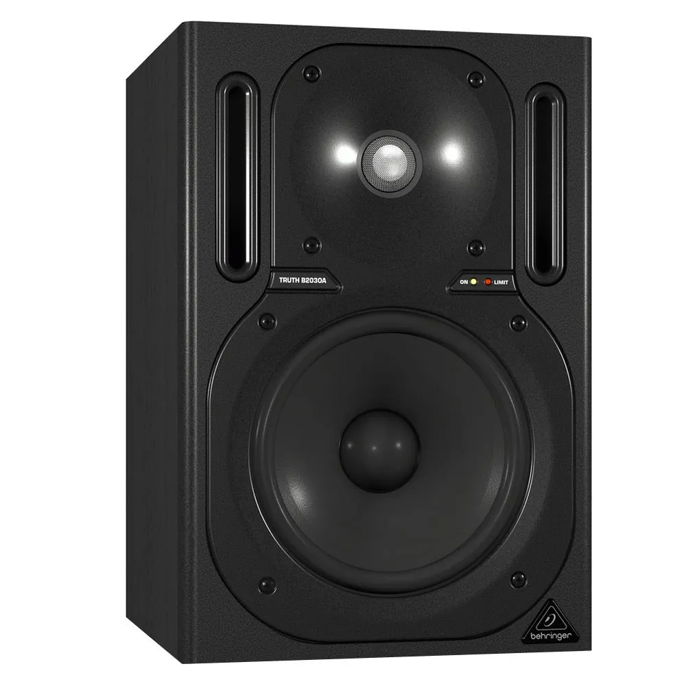 The Behringer High-Resolution Truth B2030A 2-Way Reference Studio Monitor - Image 3