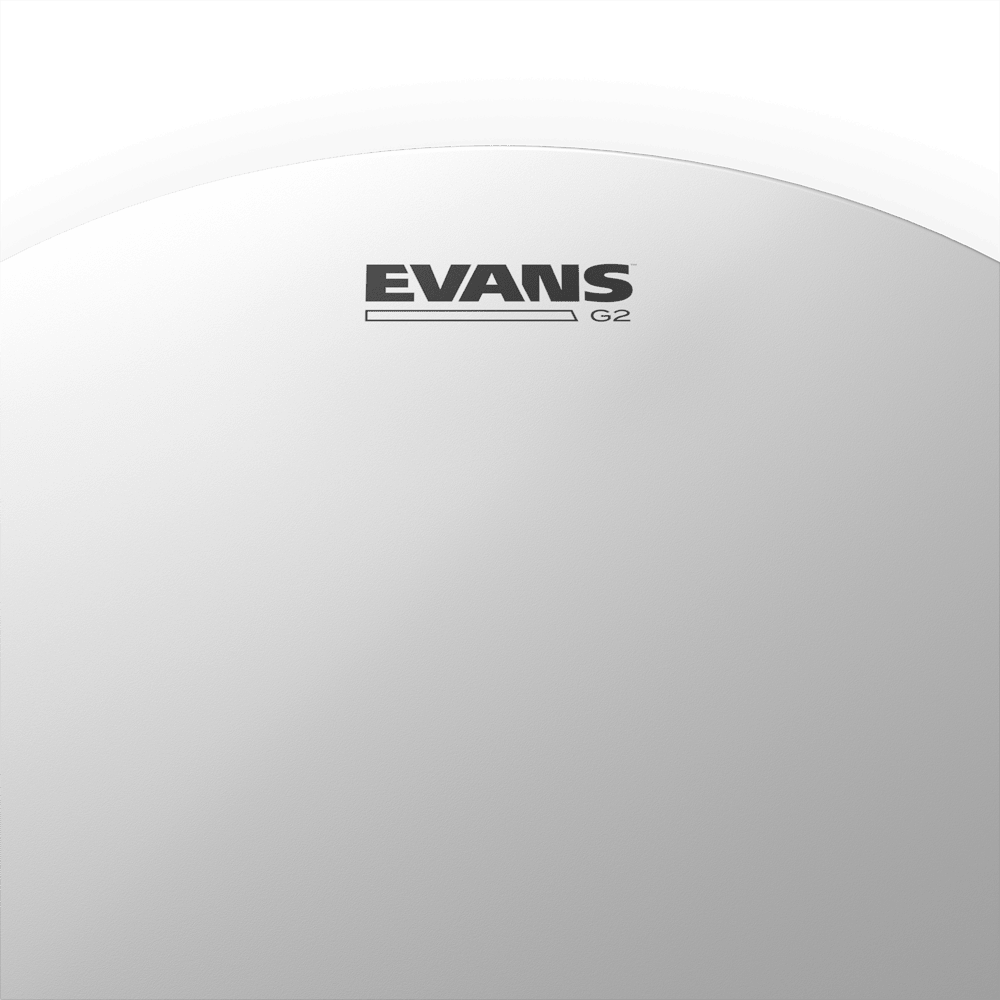 Evans G2 Coated Drum Head, 20 Inch - Image 3