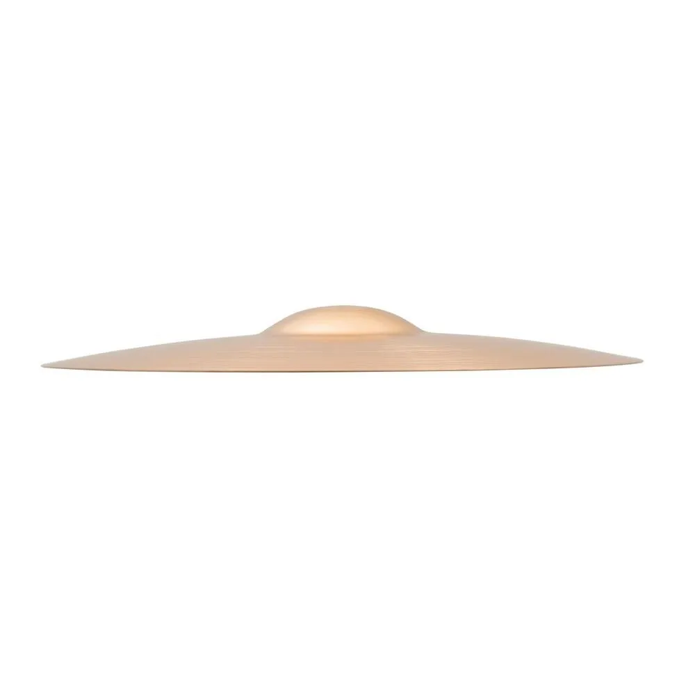 Sabian B8X41402X B8X Series Hi-Hats Bright Sound B8 Bronze Cymbal 14in - Image 3