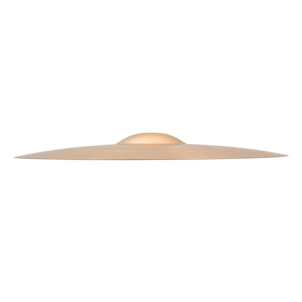 Sabian B8X42021X B8X Series Ride Natural Finish B8 Bronze Cymabl 20in - Image 3