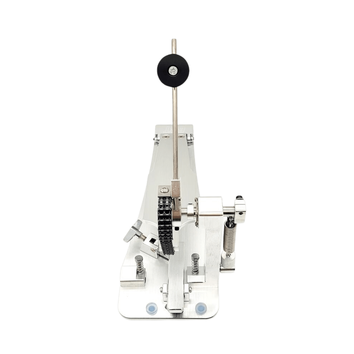 Big Bang Tone Double Bass Drum Pedal + Hi Hat Stand + Throne for Roland Electric drums - Image 3