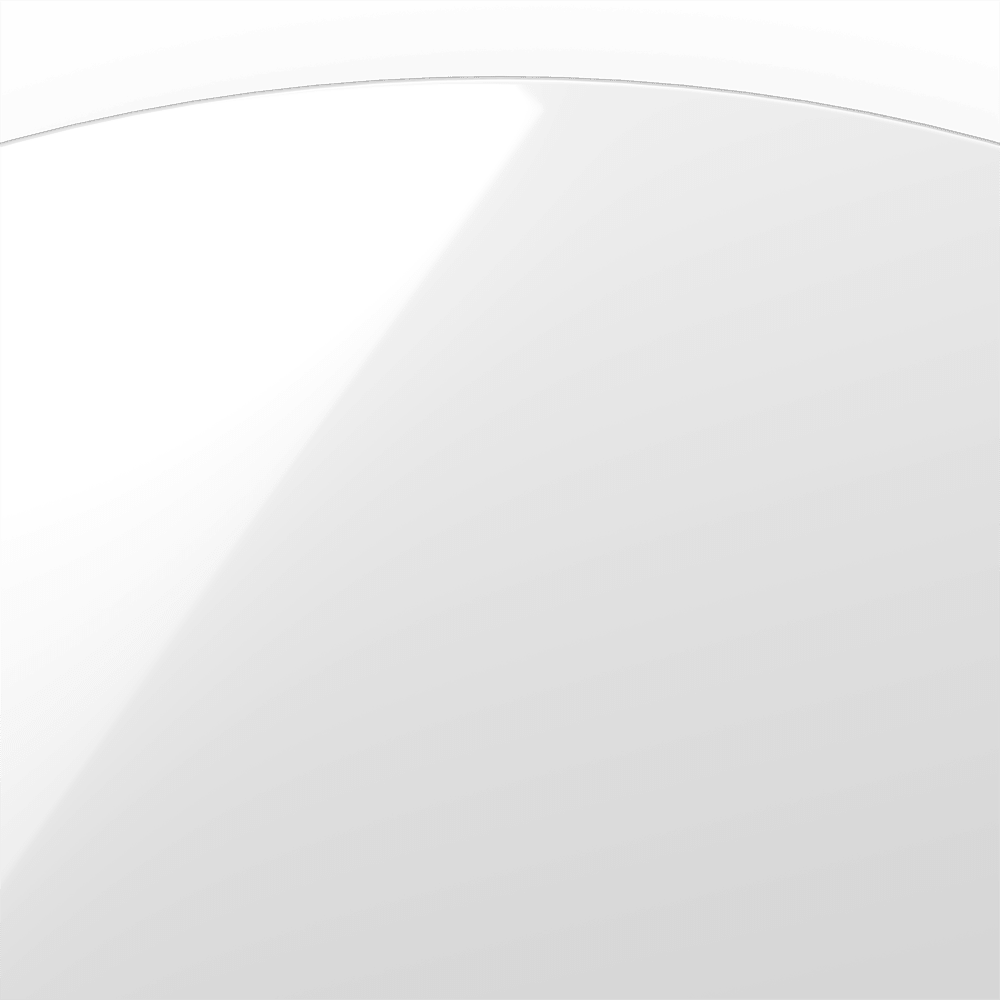 Evans MX1 White Marching Bass Drum Head, 32 Inch - Image 3