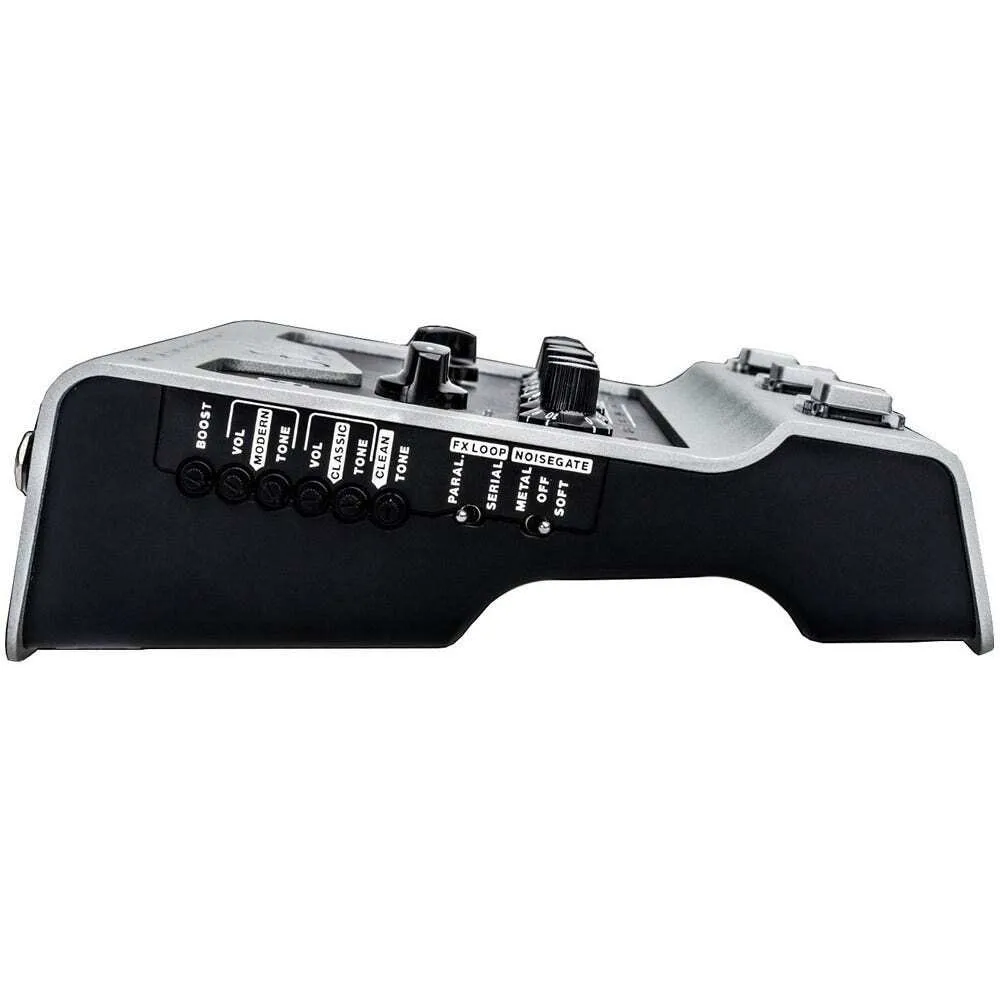 BluGuitar AMP1 ME Mercury Edition 100-watt 4-channel Pedalboard Amp with Nanotube - Image 3