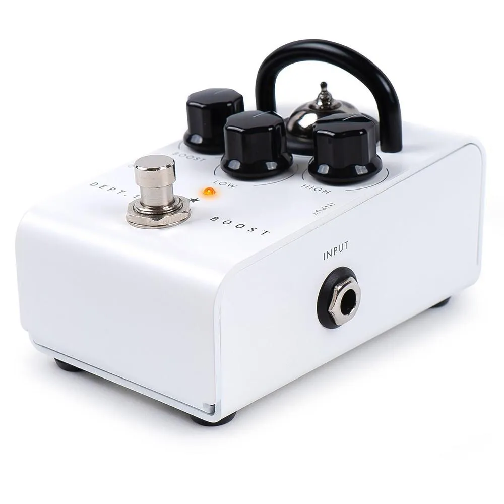 Blackstar Department 10 Valve Boost Guitar effects Pedal - Image 3