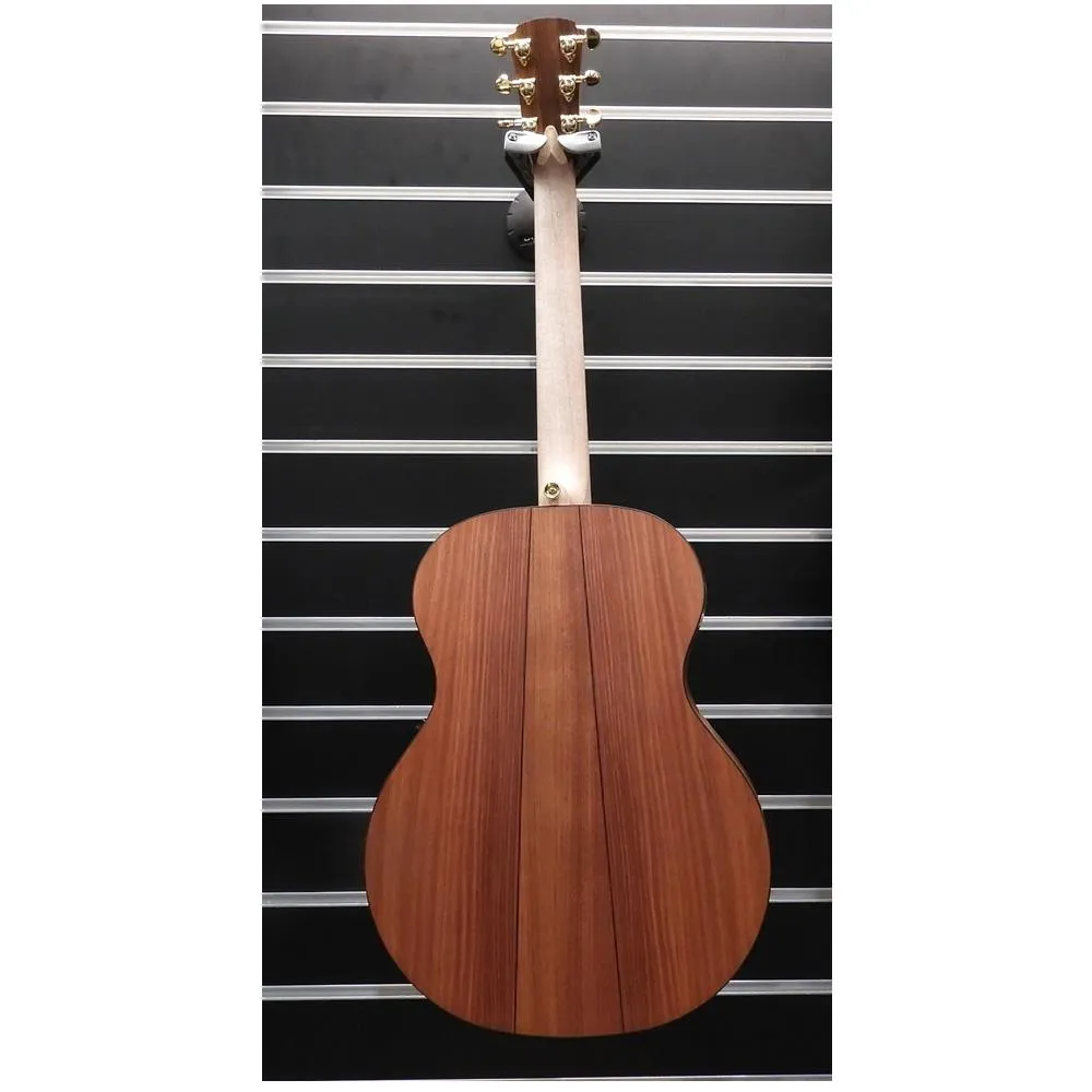 Cole Clark Angel 2 All Blackwood Acoustic / Electric Guitar Left Hand - Image 3
