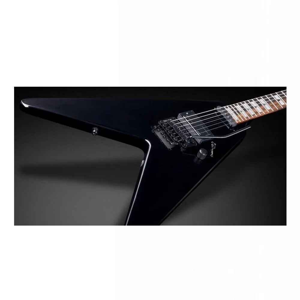 FRAMUS Artist Line Wolf Hoffmann WH-1 Electric Guitar - Image 3