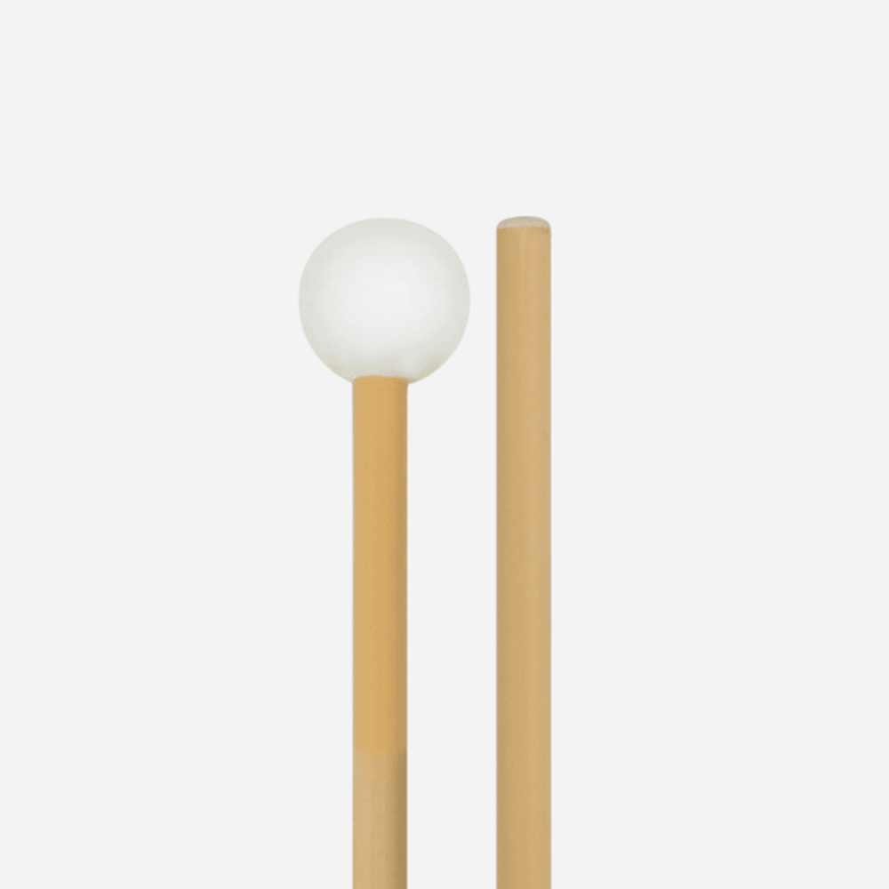 Promark Dan Fyffe DFP640 1" Poly Mallet - Image 3