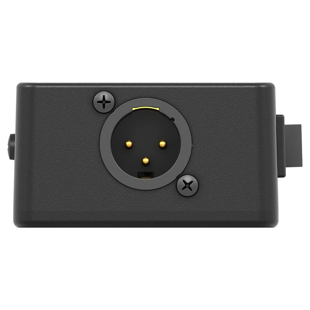 The Behringer Professional High-Performance Passive Ultra-DIDI400P DI Box - Image 3