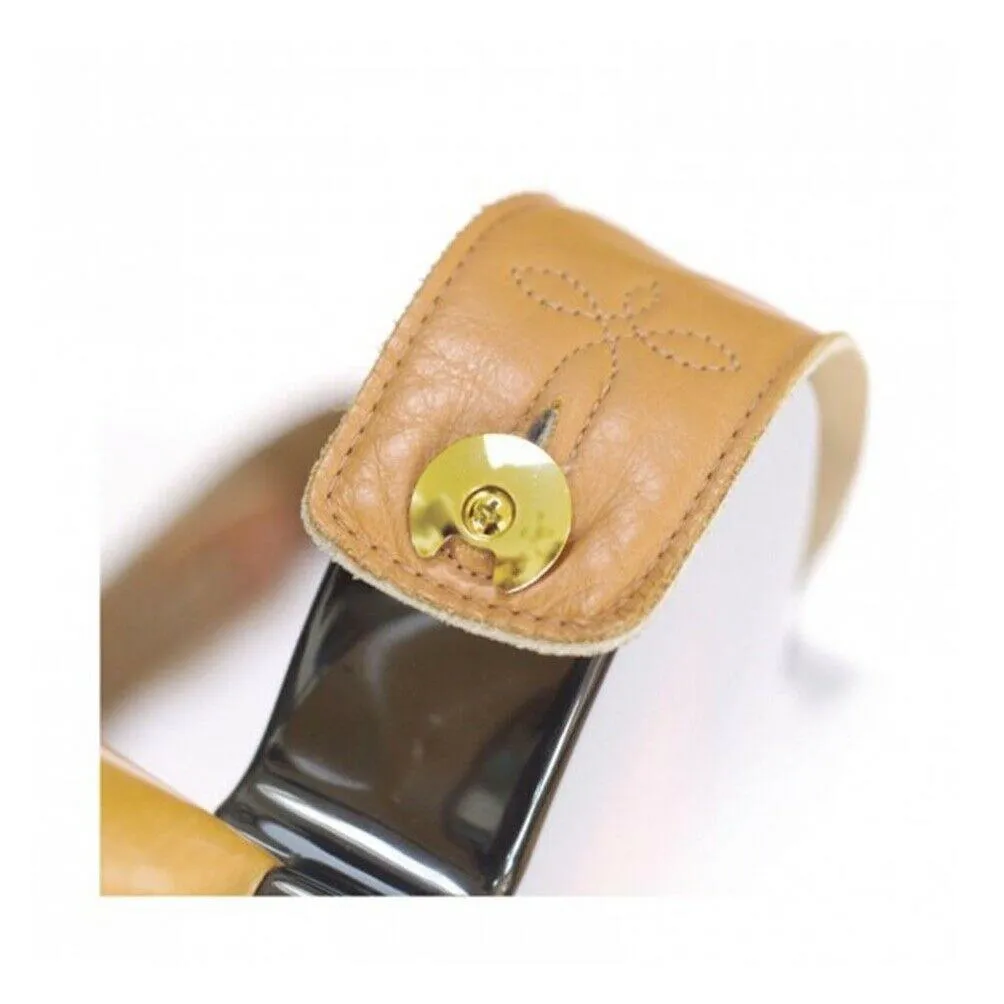Diago Twistlock - Secure Strap Buttons Straplocks / Strap Locks Gold - Image 3