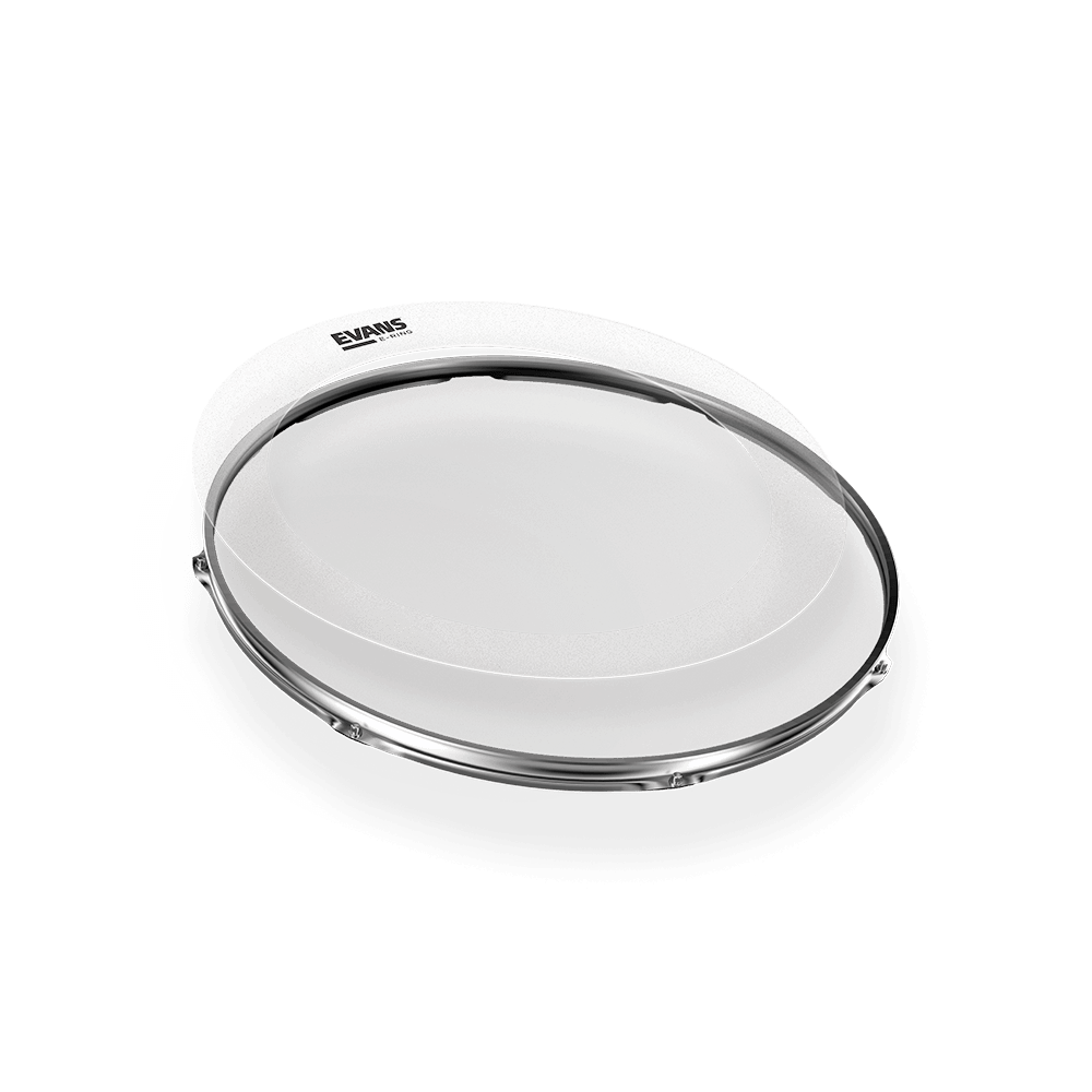 Evans 1.5 Inch E-Ring 10 Pack, 13 Inch - Image 3