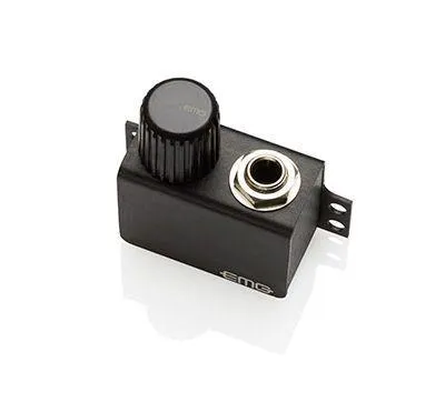 EMG ACB-B Barrel Traditional Banjo Pickup - Image 3